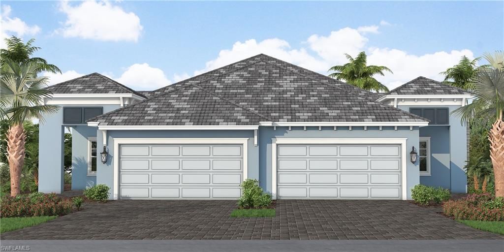 4624 SkySail DR, Naples, FL 34120
