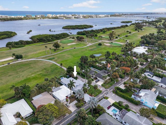 1102 N Golfview Road, Lake Worth Beach, FL 33460