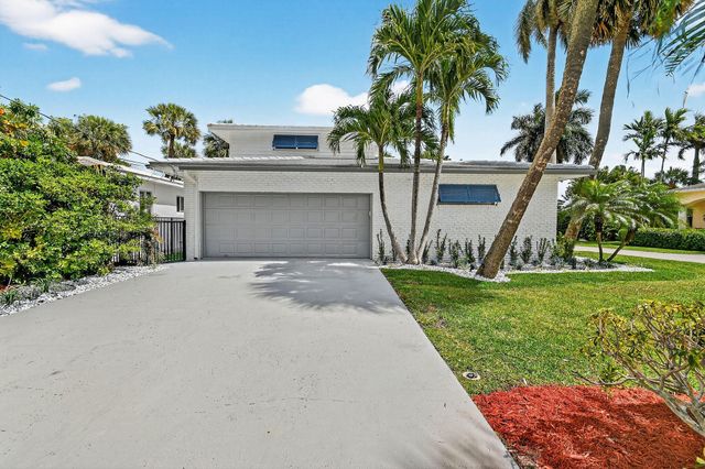 1102 N Golfview Road, Lake Worth Beach, FL 33460