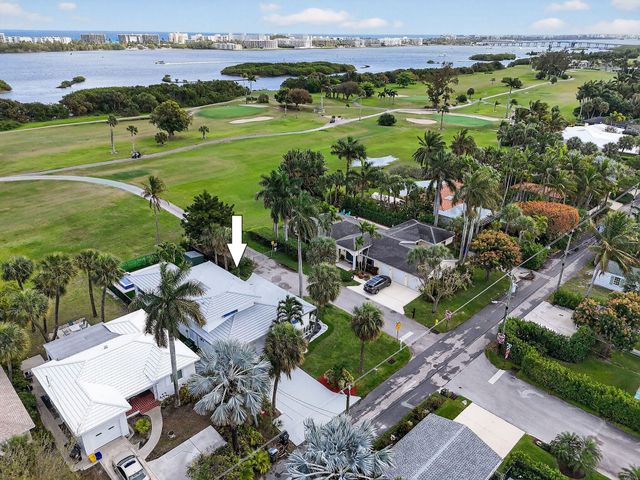 1102 N Golfview Road, Lake Worth Beach, FL 33460