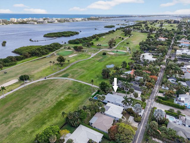 1102 N Golfview Road, Lake Worth Beach, FL 33460