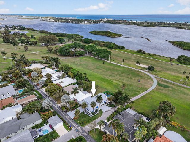 1102 N Golfview Road, Lake Worth Beach, FL 33460