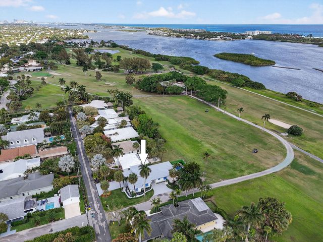 1102 N Golfview Road, Lake Worth Beach, FL 33460