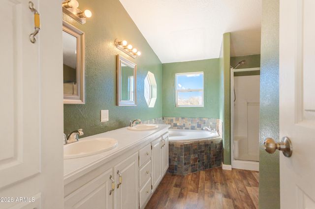 232 N WILDCAT Place, Benson, AZ 85602