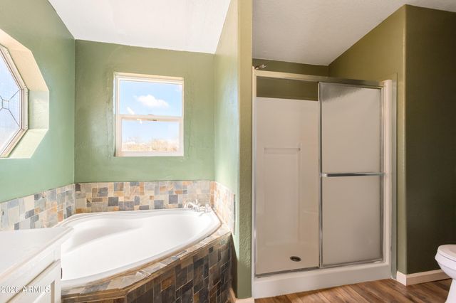 232 N WILDCAT Place, Benson, AZ 85602