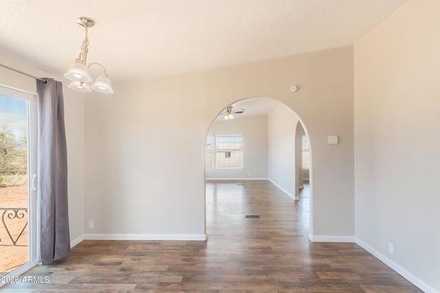 232 N WILDCAT Place, Benson, AZ 85602