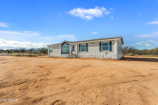 232 N WILDCAT Place, Benson, AZ 85602