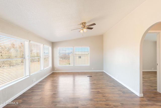 232 N WILDCAT Place, Benson, AZ 85602