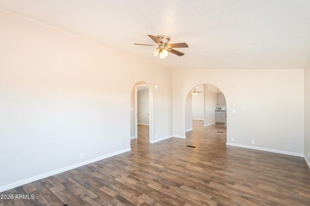 232 N WILDCAT Place, Benson, AZ 85602