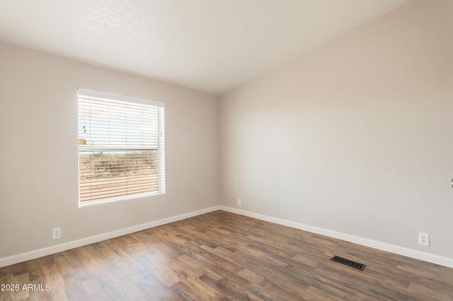232 N WILDCAT Place, Benson, AZ 85602