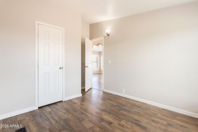 232 N WILDCAT Place, Benson, AZ 85602