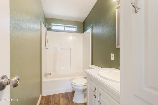 232 N WILDCAT Place, Benson, AZ 85602