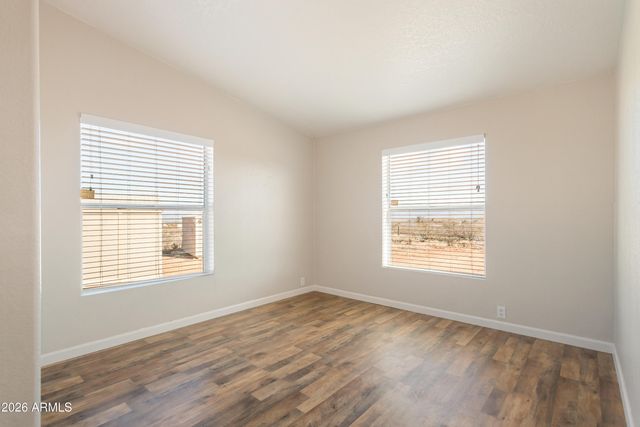 232 N WILDCAT Place, Benson, AZ 85602