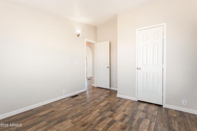 232 N WILDCAT Place, Benson, AZ 85602