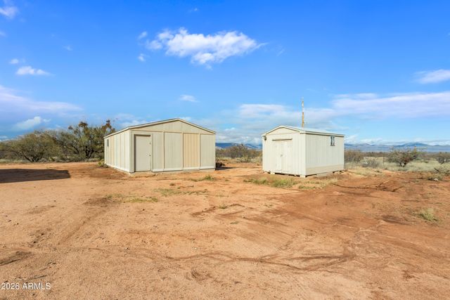 232 N WILDCAT Place, Benson, AZ 85602