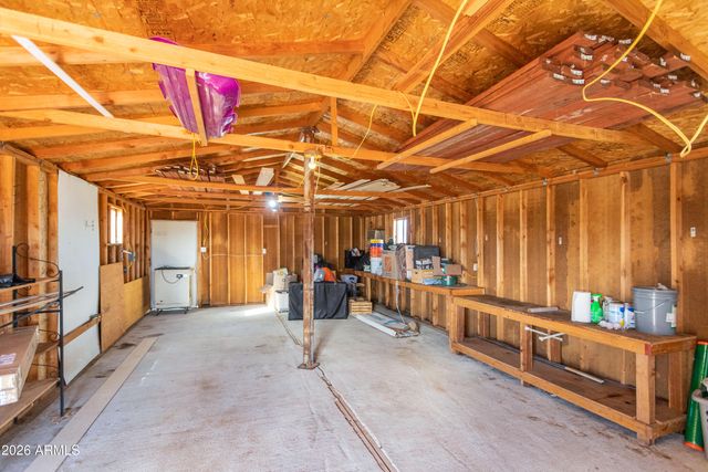 232 N WILDCAT Place, Benson, AZ 85602