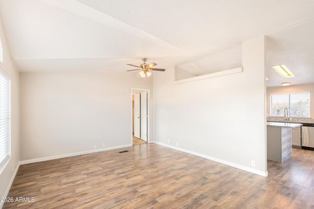 232 N WILDCAT Place, Benson, AZ 85602