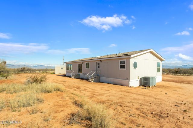 232 N WILDCAT Place, Benson, AZ 85602