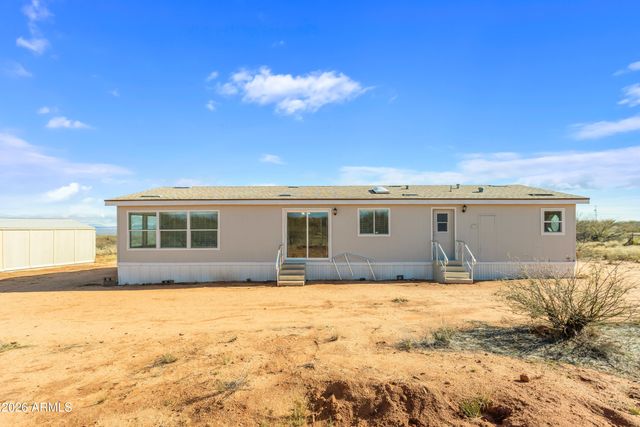 232 N WILDCAT Place, Benson, AZ 85602