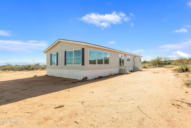 232 N WILDCAT Place, Benson, AZ 85602