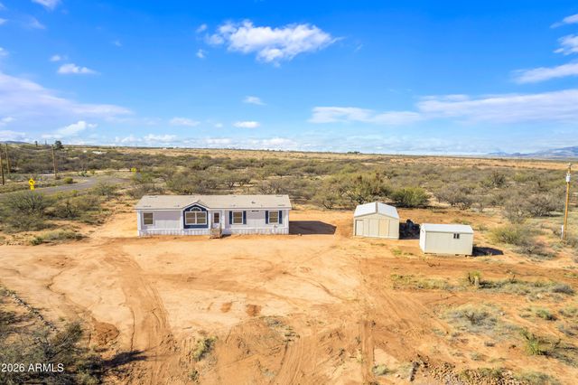 232 N WILDCAT Place, Benson, AZ 85602