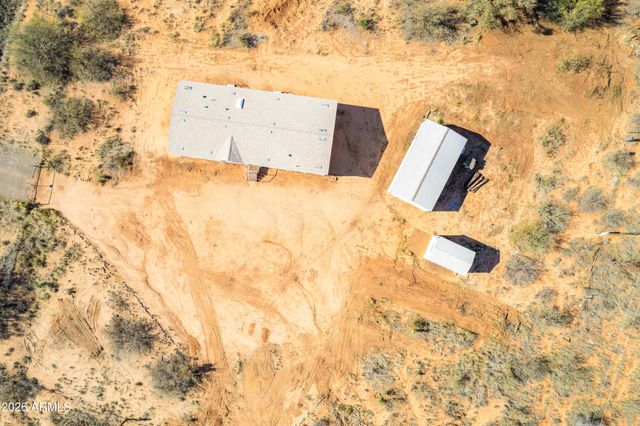 232 N WILDCAT Place, Benson, AZ 85602