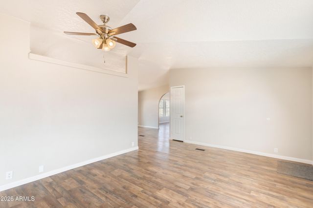 232 N WILDCAT Place, Benson, AZ 85602