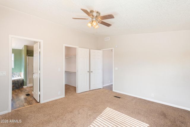 232 N WILDCAT Place, Benson, AZ 85602