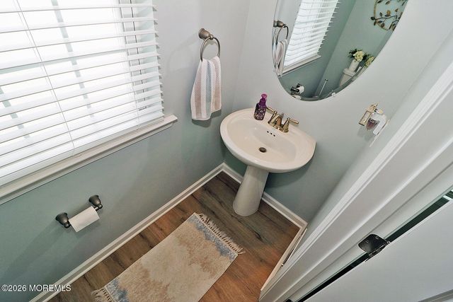 16 Baybreeze Drive, Waretown, NJ 08758