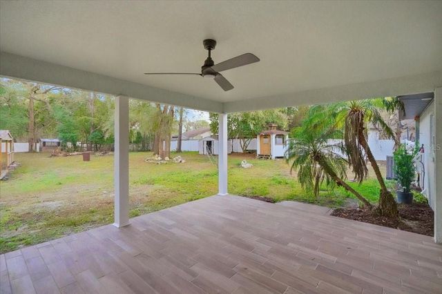 4349 S CULVER TERRACE, Inverness, FL 34452