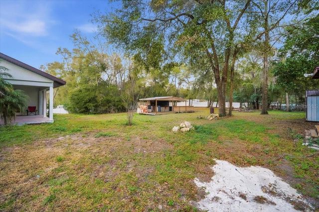 4349 S CULVER TERRACE, Inverness, FL 34452