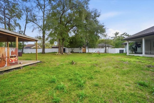 4349 S CULVER TERRACE, Inverness, FL 34452