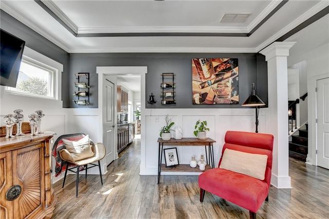 2175 Creole Circle, Cumming, GA 30040