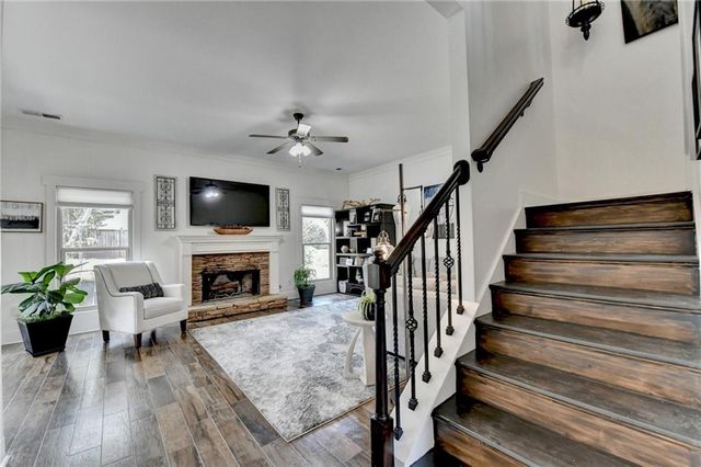 2175 Creole Circle, Cumming, GA 30040