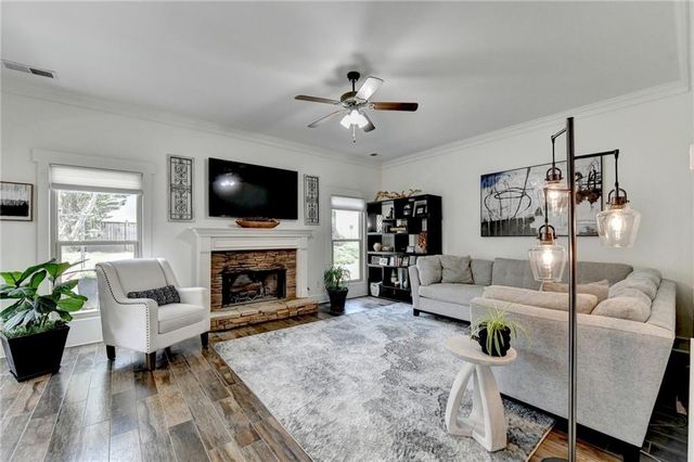 2175 Creole Circle, Cumming, GA 30040