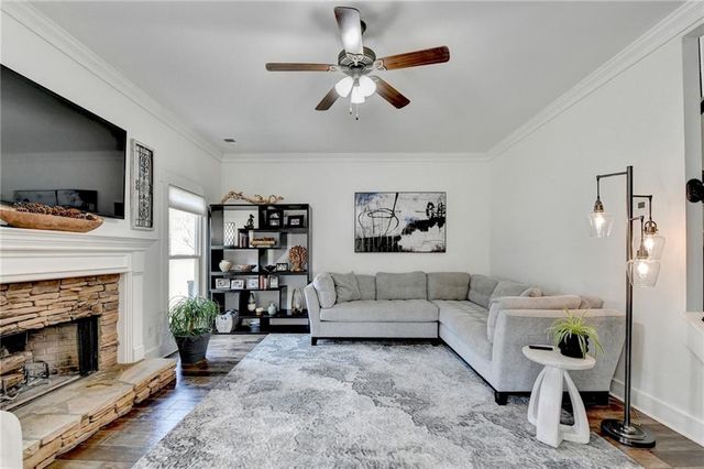 2175 Creole Circle, Cumming, GA 30040