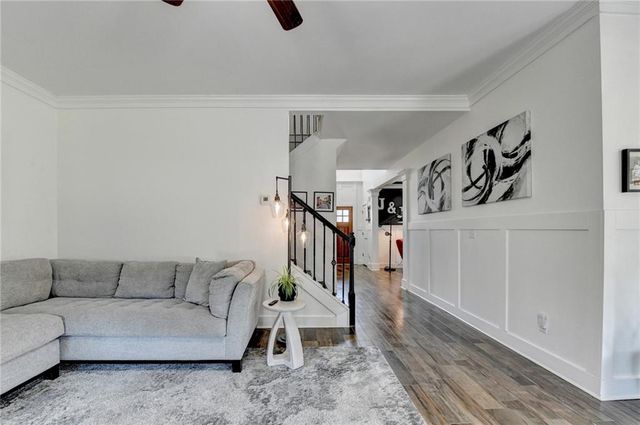 2175 Creole Circle, Cumming, GA 30040