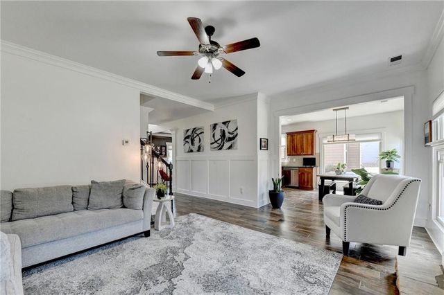 2175 Creole Circle, Cumming, GA 30040