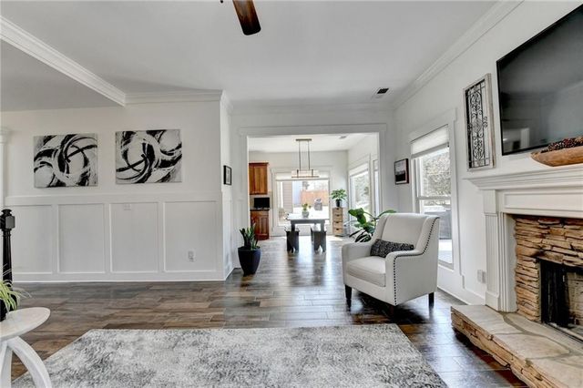 2175 Creole Circle, Cumming, GA 30040