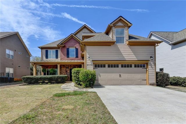 2175 Creole Circle, Cumming, GA 30040