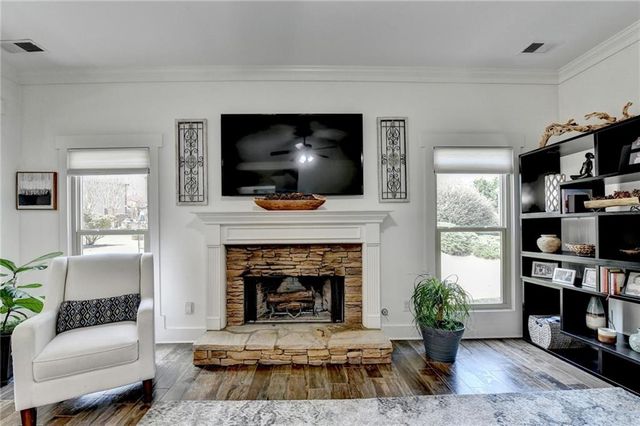 2175 Creole Circle, Cumming, GA 30040