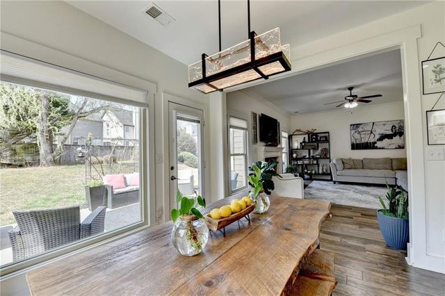 2175 Creole Circle, Cumming, GA 30040