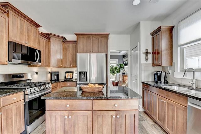 2175 Creole Circle, Cumming, GA 30040