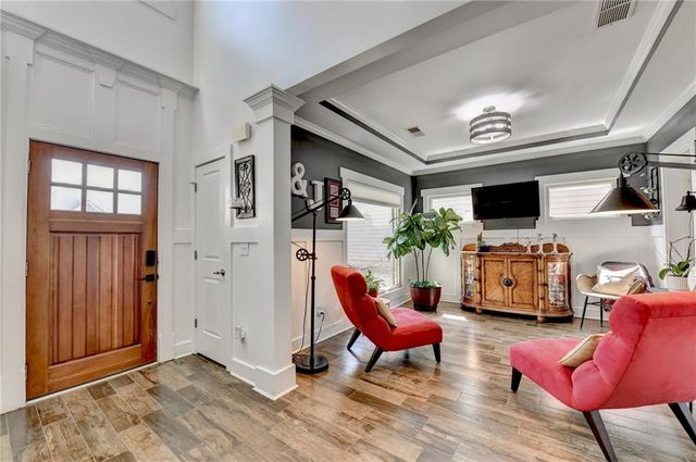 2175 Creole Circle, Cumming, GA 30040