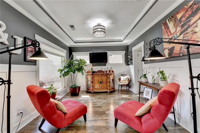 2175 Creole Circle, Cumming, GA 30040