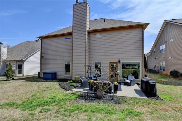 2175 Creole Circle, Cumming, GA 30040