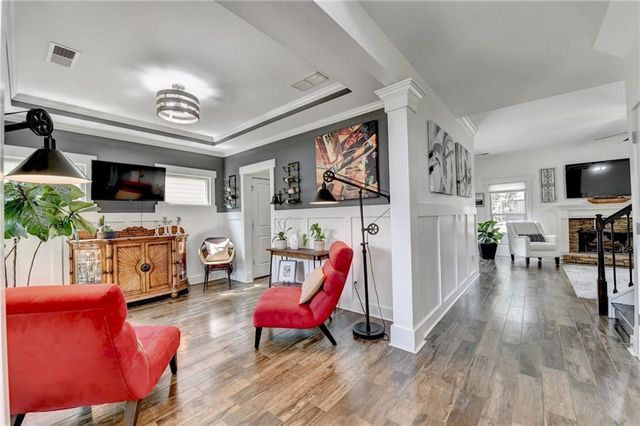 2175 Creole Circle, Cumming, GA 30040