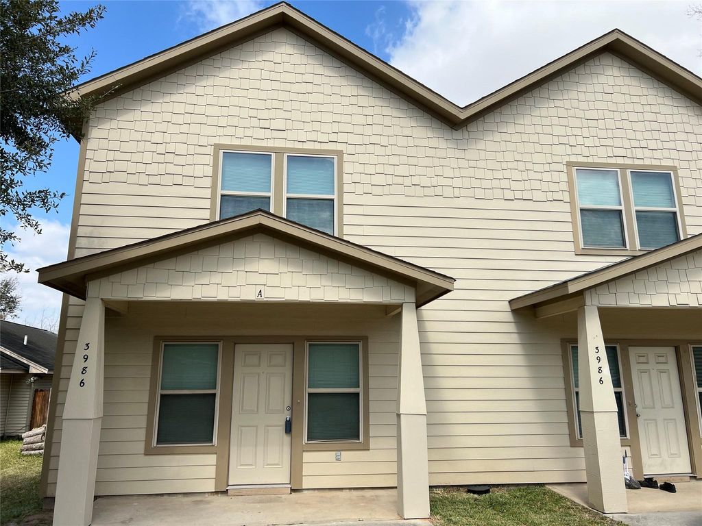 3986 Avenue B, Brookshire, TX 77423