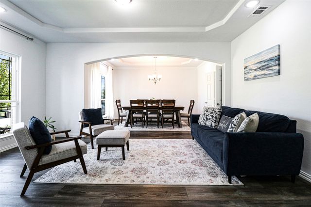 825 Violet Way, Celina, TX 75009