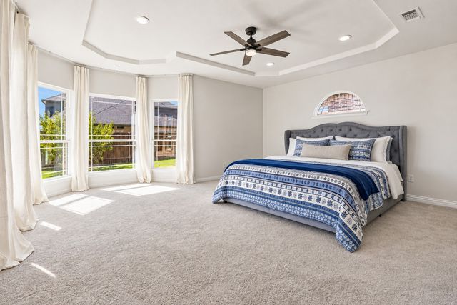 825 Violet Way, Celina, TX 75009